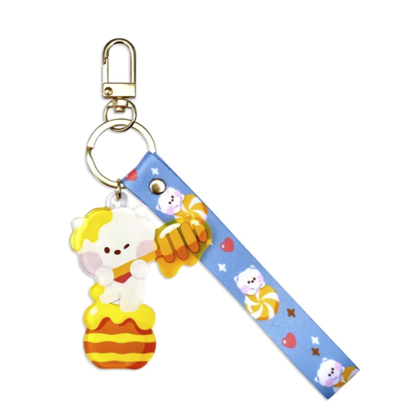 BT21 Minini - 'Sweetie' Keyring