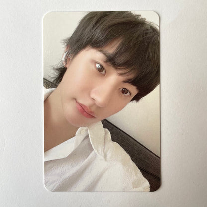 RIIZE - 2024 Season's Greetings Trading Cards