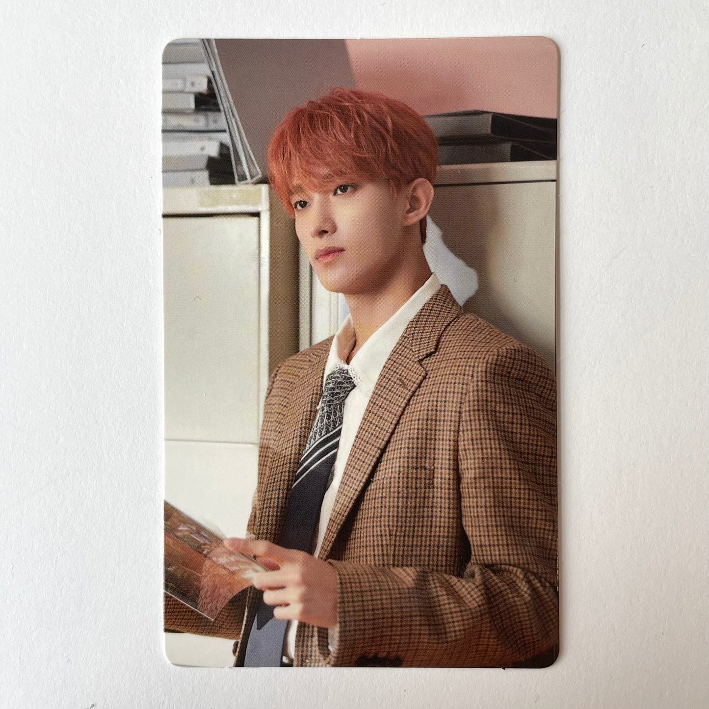 Seventeen - FML Weverse Pre-Order  Photocards