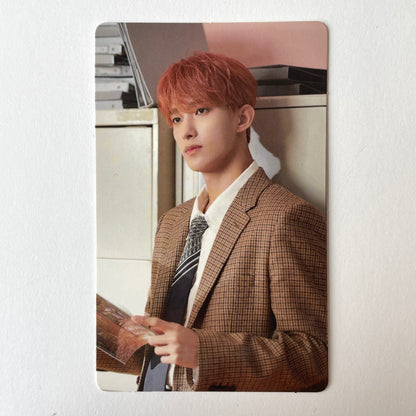 Seventeen - FML Weverse Pre-Order  Photocards