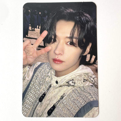 Stray Kids - 5-STAR Soundwave Pop-Up Store Photocards