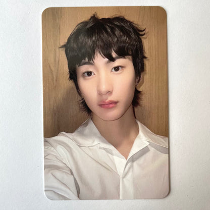 RIIZE - 2024 Season's Greetings Trading Cards