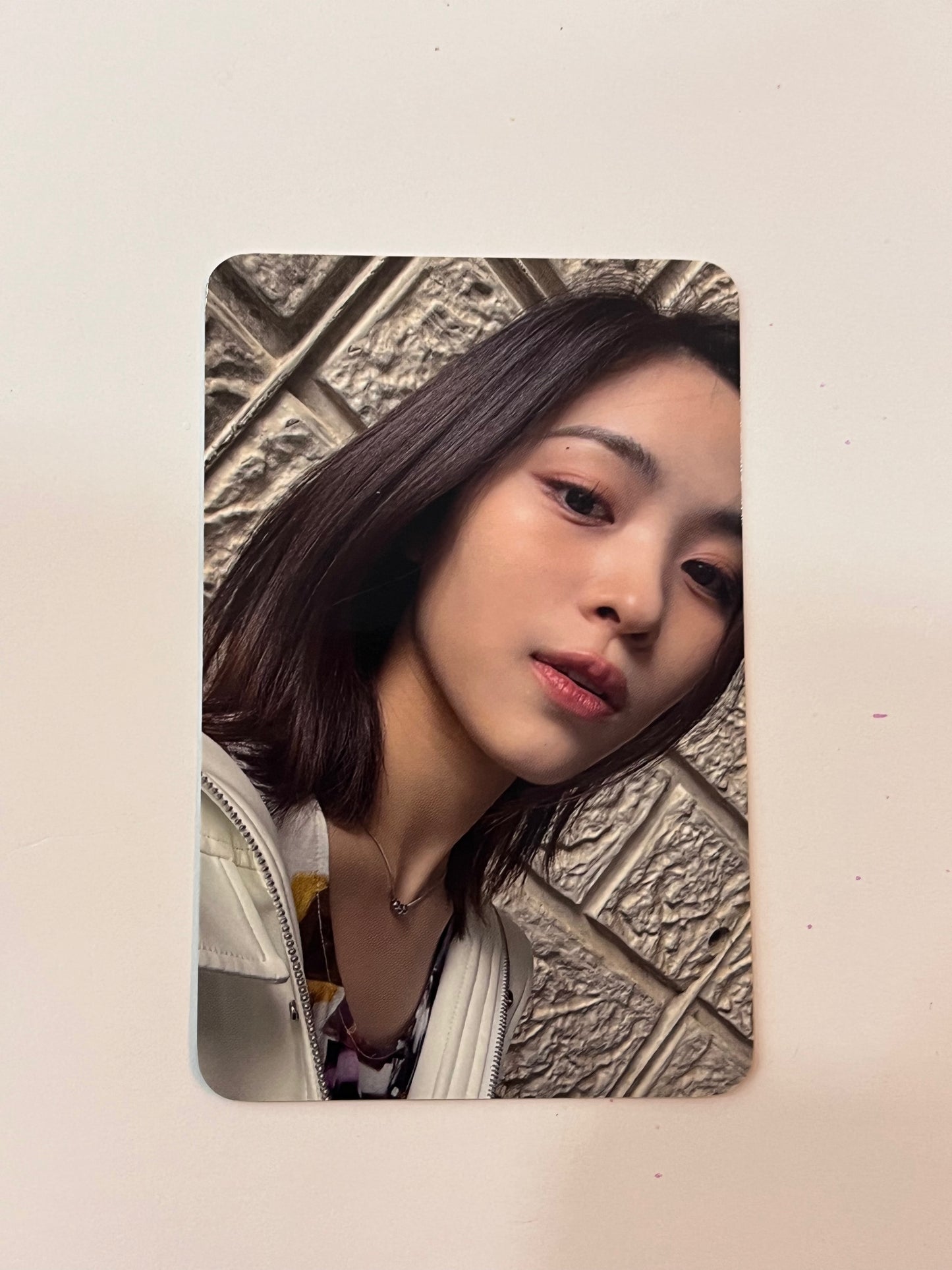 ITZY - KILL MY DOUBT YES24 Photocards