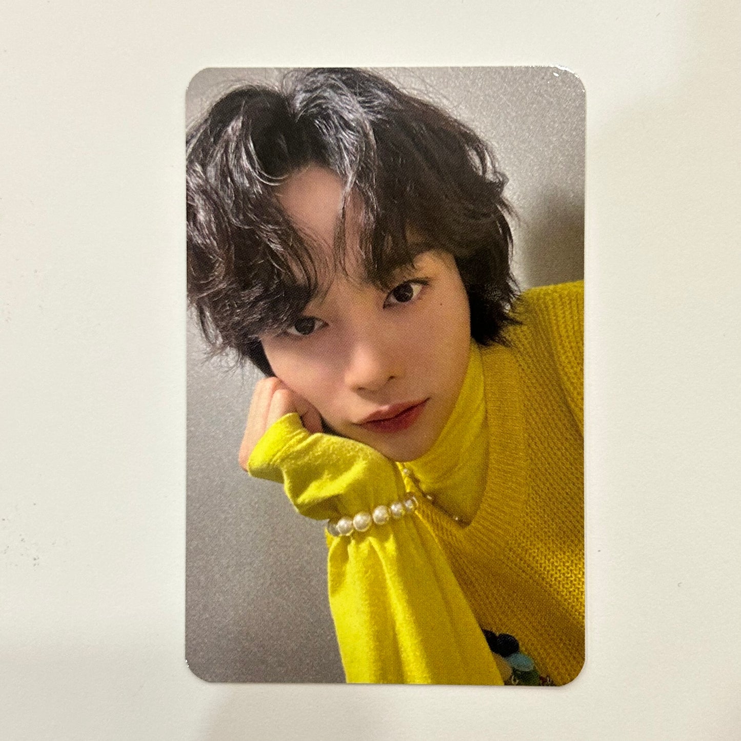 TEMPEST - The Calm Before The Storm Preorder Photocards