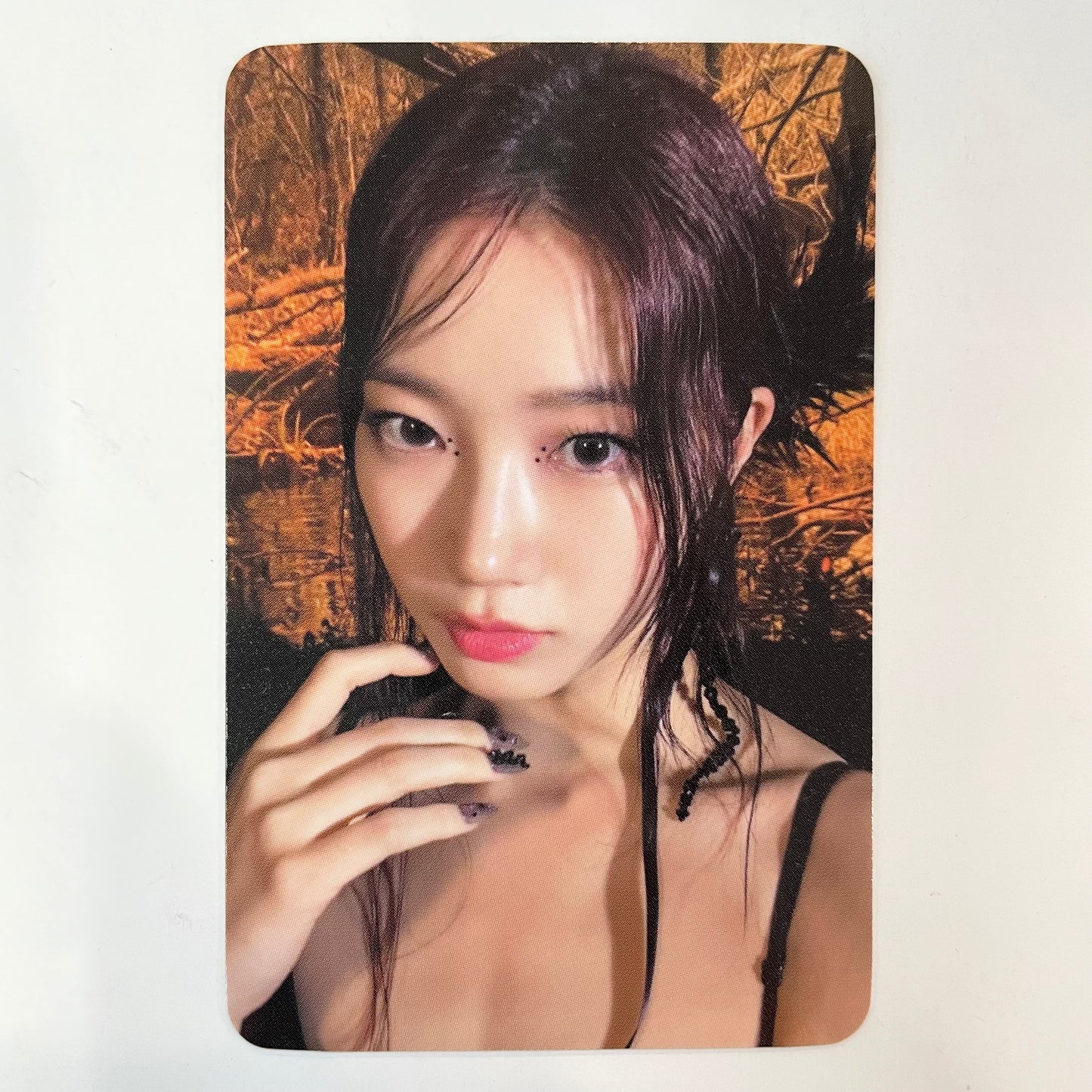 LE SSERAFIM - Easy Yes24 Photocard