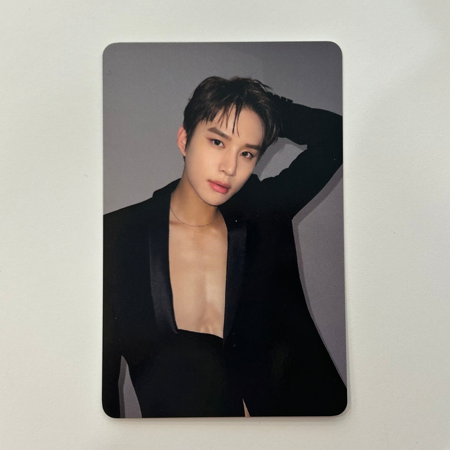 NCT DOJAEJUNG - Perfume Withmuu Fansign Photocard