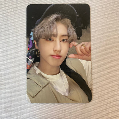 Stray Kids - 5-STAR Soundwave Pop-Up Store Photocards