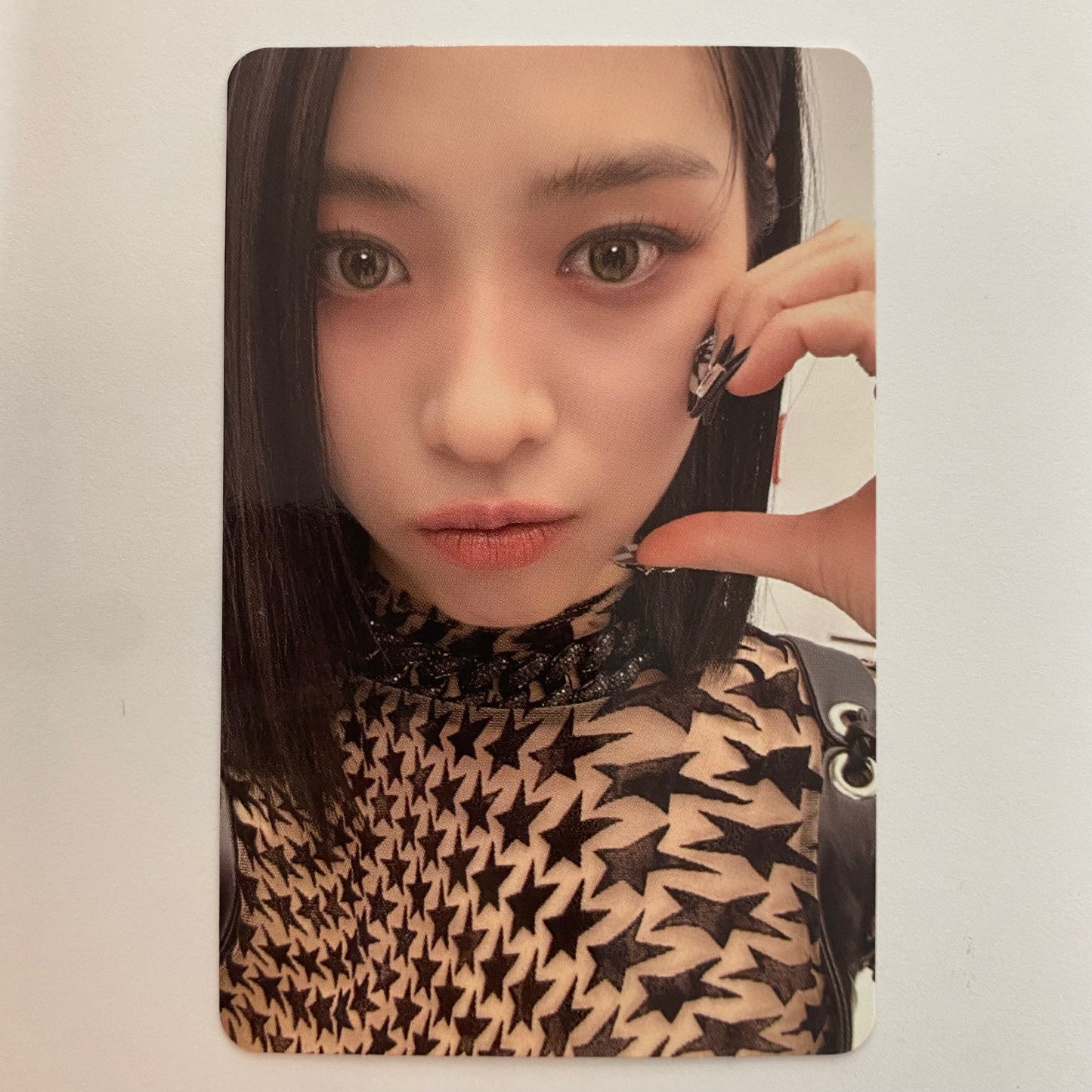 ITZY - KILL MY DOUBT Soundwave Photocards