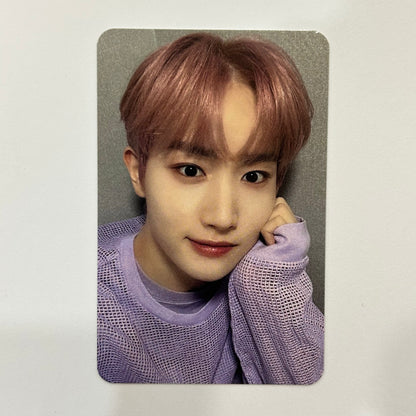 TEMPEST - The Calm Before The Storm Preorder Photocards