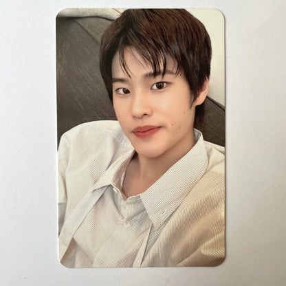 RIIZE - 2024 Season's Greetings Trading Cards