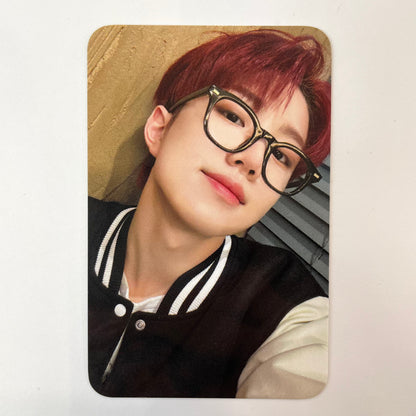 EVNNE - 'UN:SEEN' Makestar Photocard