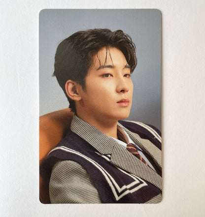 Seventeen - FML Weverse Pre-Order  Photocards