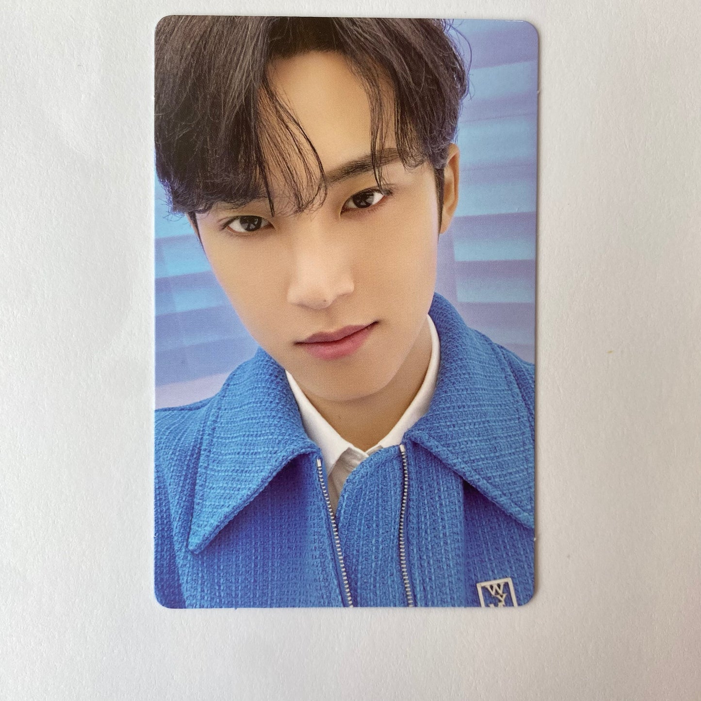 Seventeen - ‘Follow to Seoul' Trading Cards