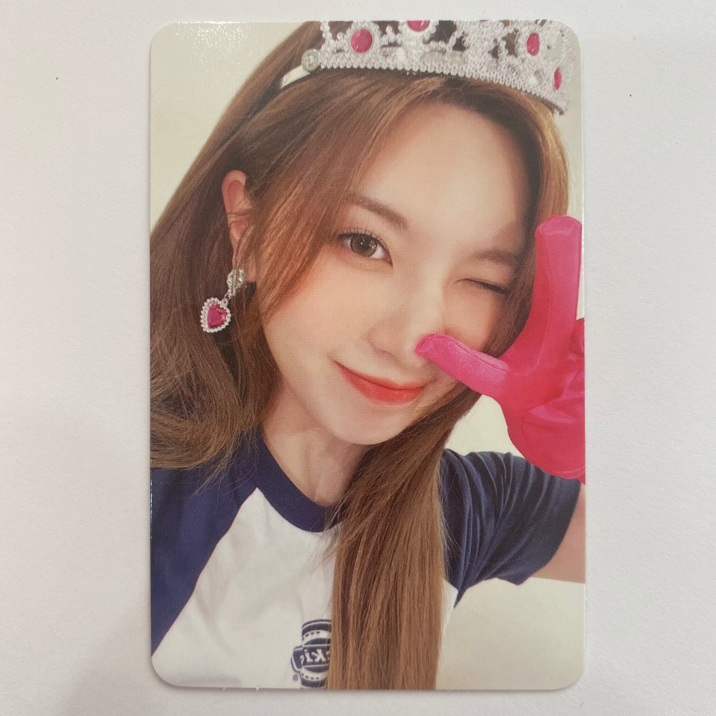 NMIXX - 'EXPÉRGO' Makestar Photocards