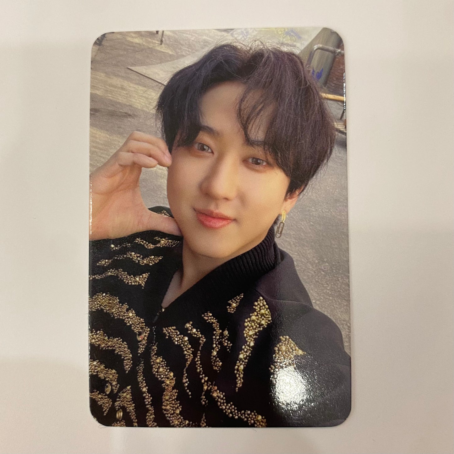 Stray Kids - 5-STAR Apple Music Photocards