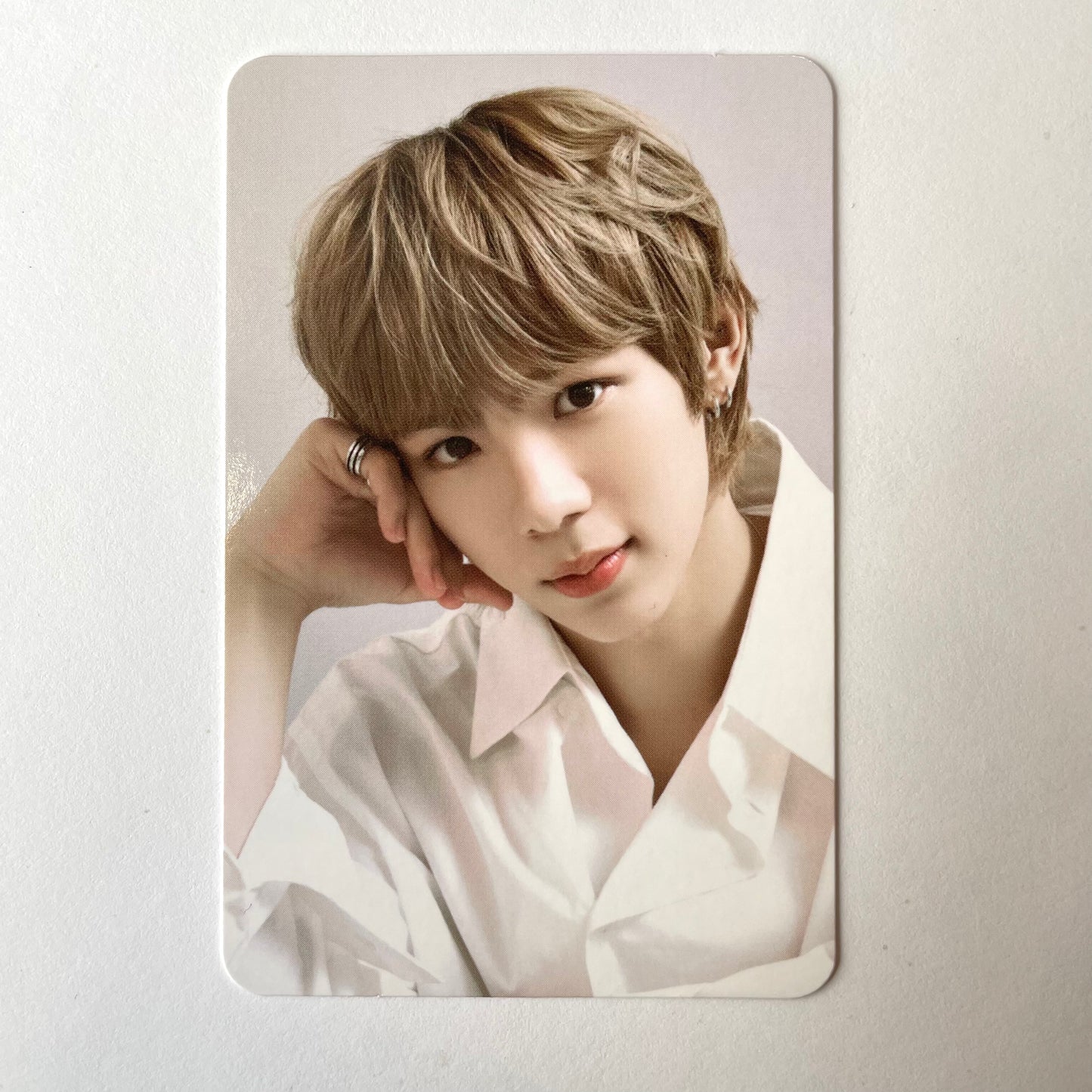 RIIZE - 2024 Season's Greetings Trading Cards