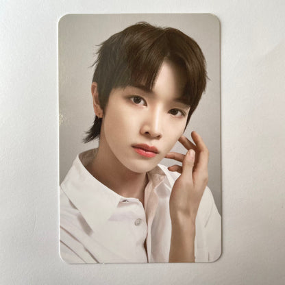 RIIZE - 2024 Season's Greetings Trading Cards