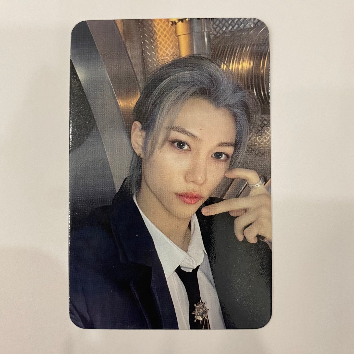 Stray Kids - 5-STAR Music Korea Photocards