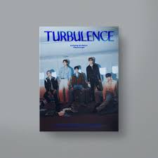 N.Flying - Turbulence