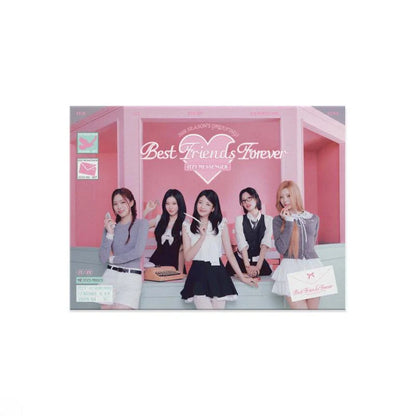 [PRE-ORDER] ITZY - 2026 SEASONS GREETINGS (With POB)