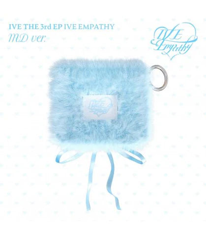 IVE - IVE EMPATHY (MD Ver)