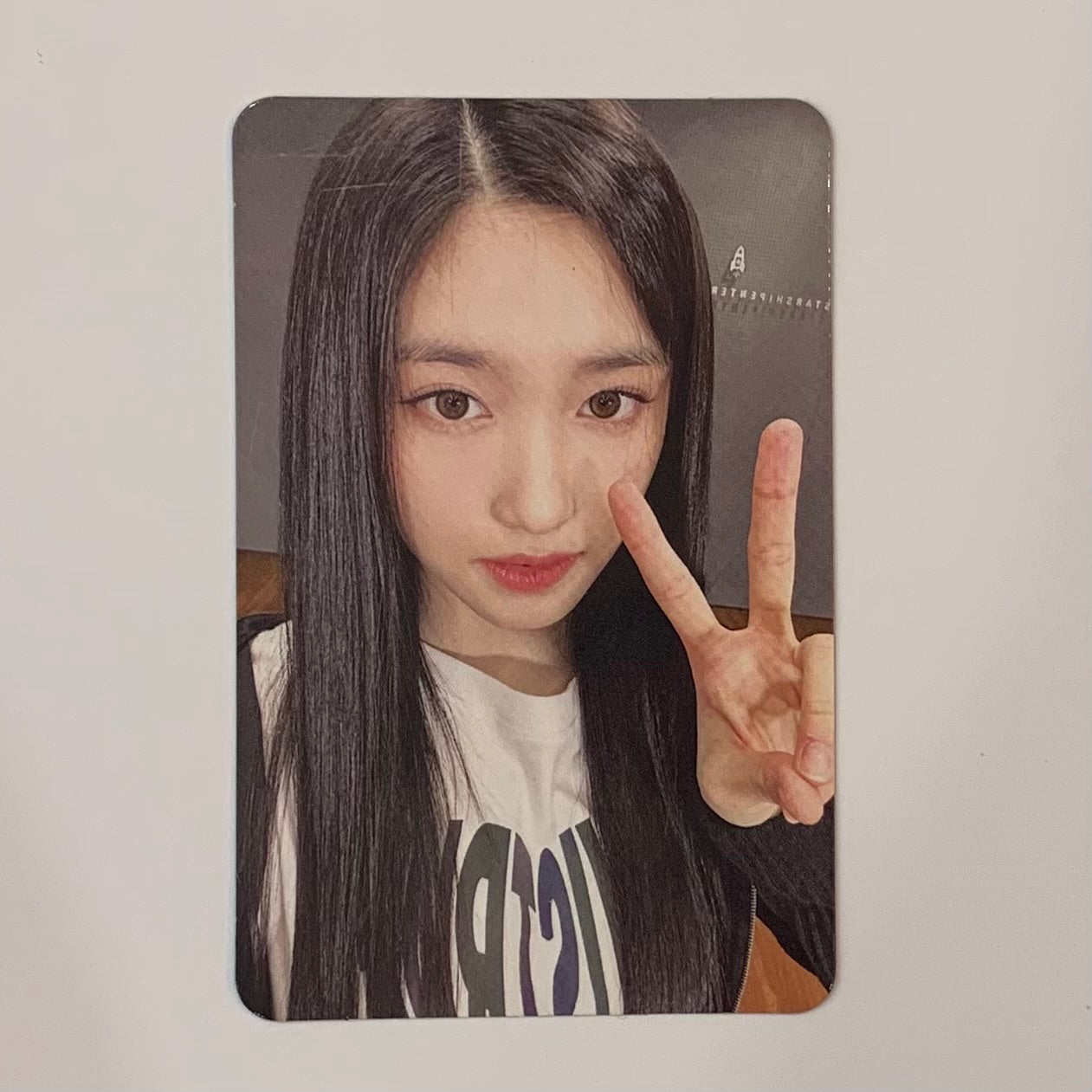 IVE - I'VE Makestar Photocards