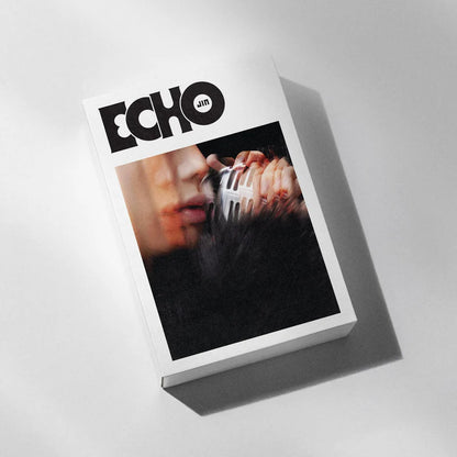 JIN - Echo (Weverse Album Ver.) – K Stars
