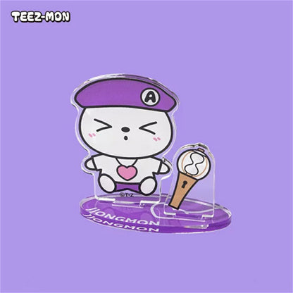 ATEEZ - TEEZ-MON Acrylic Stand