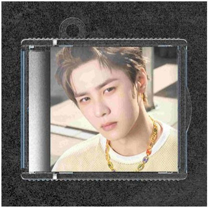 WAYV - BIG BANDS (SMini Ver.)