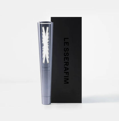 LE SSERAFIM - Official Lightstick