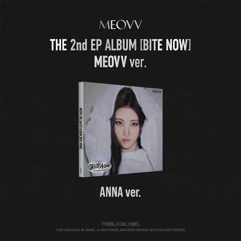 MEOVV - BITE NOW (MEOVV Ver.)