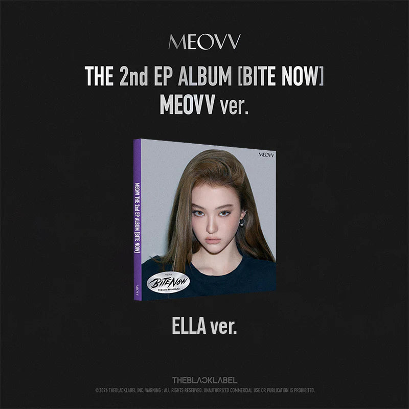 MEOVV - BITE NOW (MEOVV Ver.)