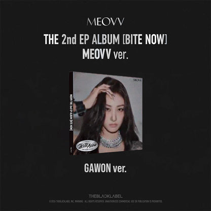 MEOVV - BITE NOW (MEOVV Ver.)