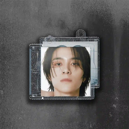 WAYV - ON MY YOUTH (SMini Ver.)