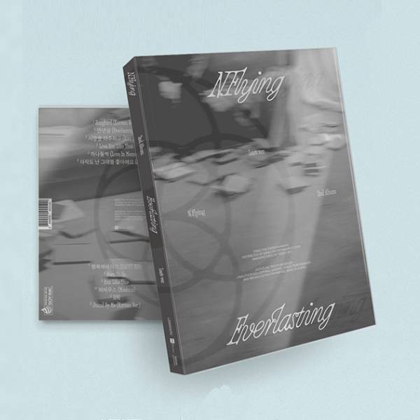 N.Flying - Everlasting