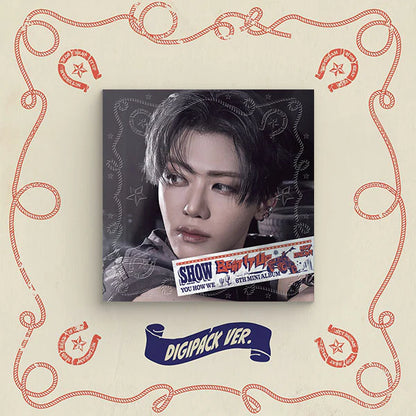 NCT DREAM - Beat It Up (Digipack Ver.)