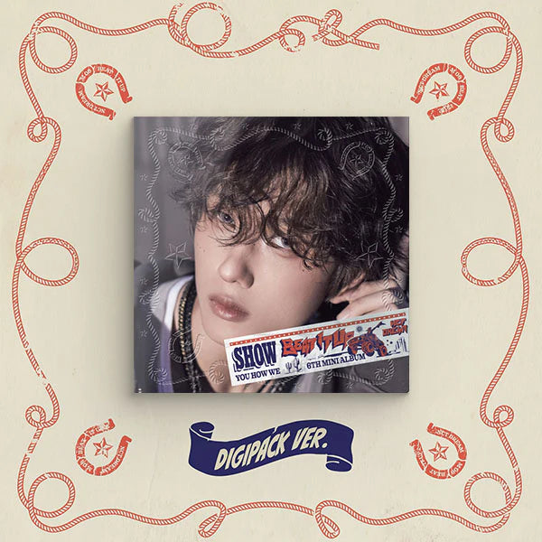 NCT DREAM - Beat It Up (Digipack Ver.)