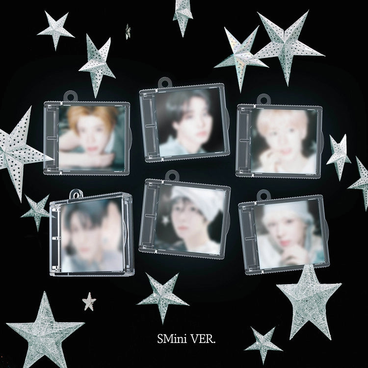 NCT WISH - Ode To Love (SMini Ver)
