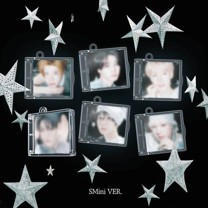 NCT WISH - Ode To Love (SMini Ver)