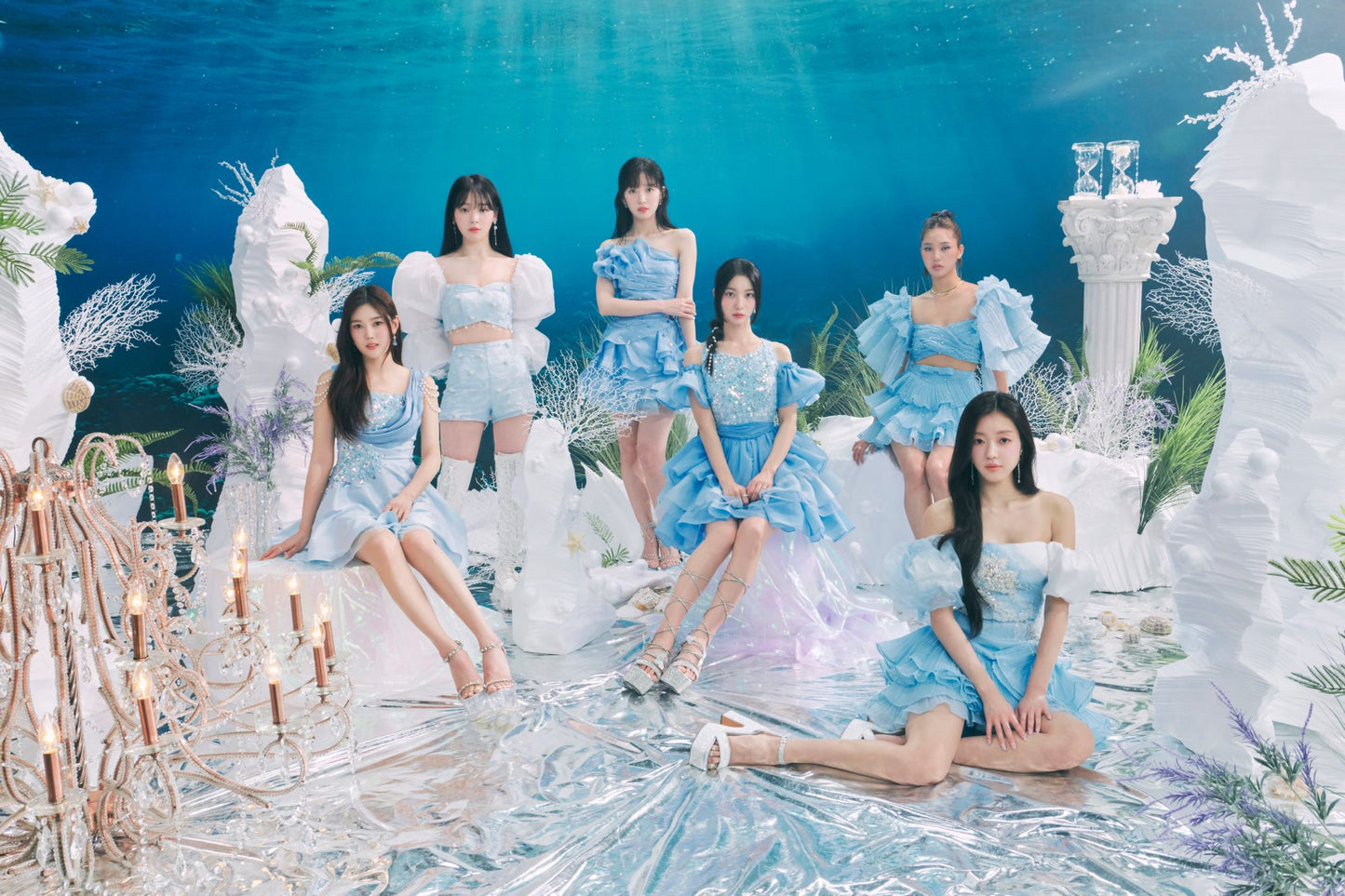 Official Posters - Male Artists