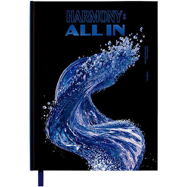 P1HARMONY - Harmony: All In