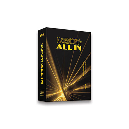 P1HARMONY - Harmony: All In [PLATFORM VER.]
