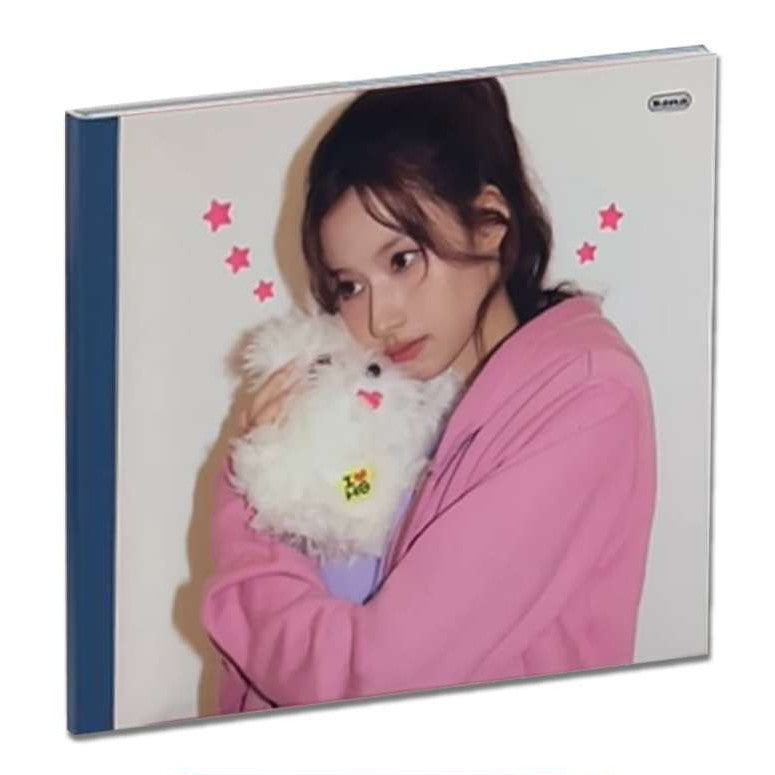 TWICE - STRATEGY (Step 4 ver.)