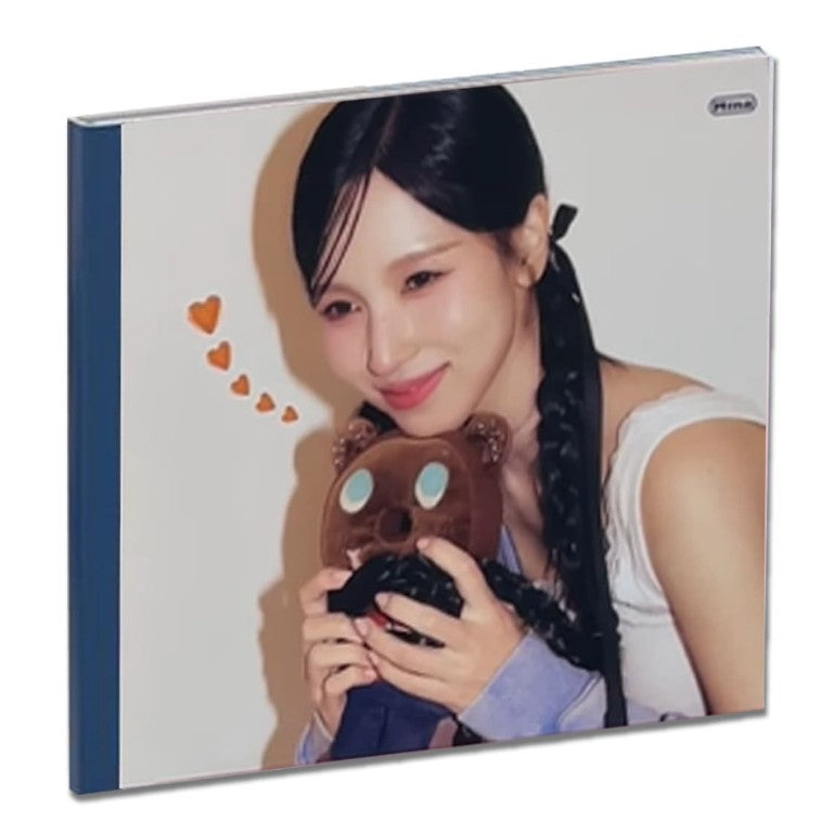 TWICE - STRATEGY (Step 4 ver.)