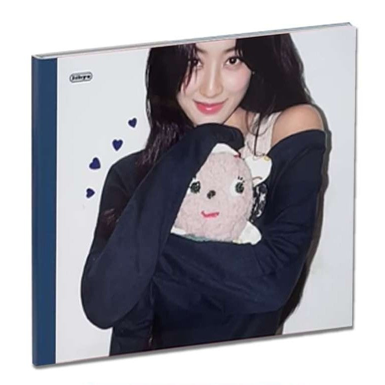 TWICE - STRATEGY (Step 4 ver.)