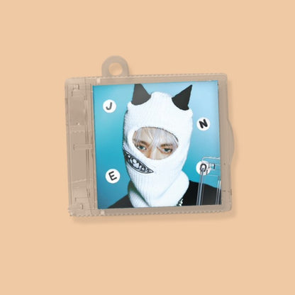 NCT DREAM - ISTJ (SMINI Ver.)