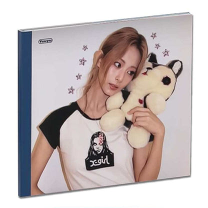 TWICE - STRATEGY (Step 4 ver.)