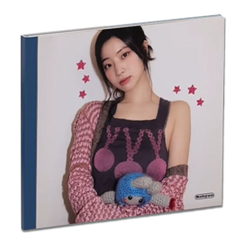 TWICE - STRATEGY (Step 4 ver.)