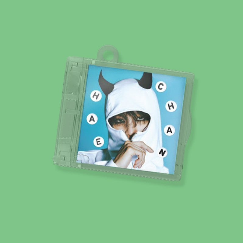 NCT DREAM - ISTJ (SMINI Ver.)