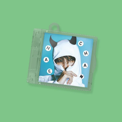 NCT DREAM - ISTJ (SMINI Ver.)